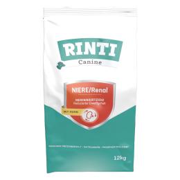 RINTI Canine Niere/Renal z kurczakiem - 2 x 12 kg
