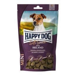 Happy Dog Soft Snack - Ireland, 3 x 100 g