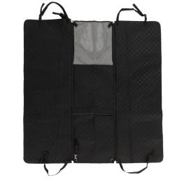 Mata ochronna do samochodu Seat Guard - Dł. x szer.: 156 x 137 cm