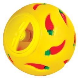 Trixie Snacky piłka dla gryzoni - Ø 7 cm