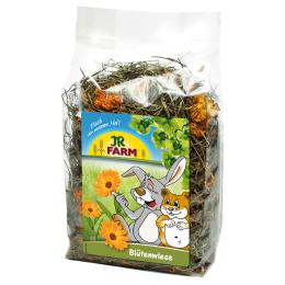 JR Farm - cierpki pokarm - Kwiatowa łąka, 300 g