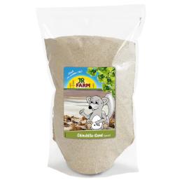 JR Farm specjalny piasek dla szynszyli  - 4 kg