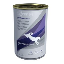 Trovet Hypoallergenic VPD, jeleń - 400 g