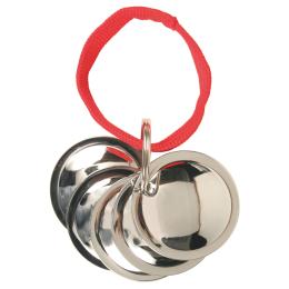 Dyski treningowe dla psa Trixie Trainings Disks  - 5 dysków