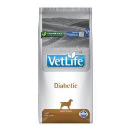 Farmina Vet Life Dog Diabetic - 12 kg