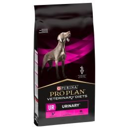 PURINA PRO PLAN Veterinary Diets UR Urinary - 2 x 12 kg