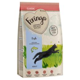 Feringa Adult Classic, ryba - 400 g