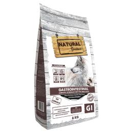 Natural Greatness Diet Vet Gastrointestinal karma dla psów - 6 kg