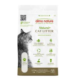 Almo Nature, żwirek dla kota - 2,27 kg