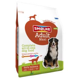 Smølke Adult Maxi Daily Balance karma dla psów - 3 kg