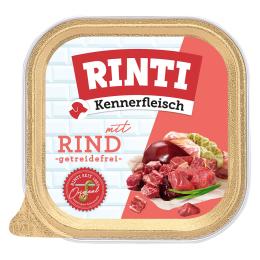 RINTI Kennerfleisch, 18 x 300 g - Wołowina