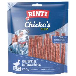 RINTI Chicko Slim - Kaczka, 250 g