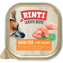 RINTI Leichte Beute, 9 x 300 g - Kurczak