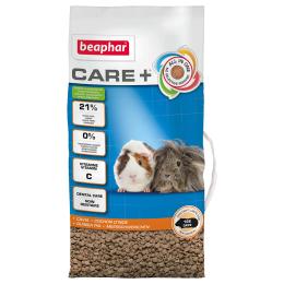 beaphar Care+ pokarm dla świnek morskich - 2 x 5 kg