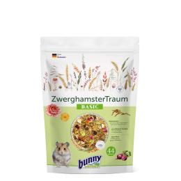 Bunny BASIC Marzenie chomika miniaturki - 600 g