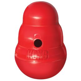 KONG Wobbler Snackball - L
