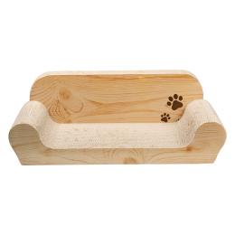 Karlie sofa do drapania Relax - Dł. x szer. x wys.: 54 x 26 x 19 cm