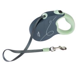 Nomad Tales Smycz wsuwana Bloom Liberty - Roz. S: do 11,8 kg