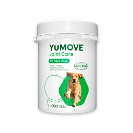 YuMOVE Joint Care, pielęgnacja stawów dla dorosłych psów - 300 tabletek