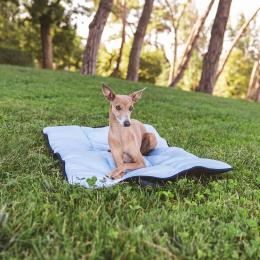 Nomad Tales Spirit, podróżna mata chłodząca - Dł. x szer.: 90 x 60 cm