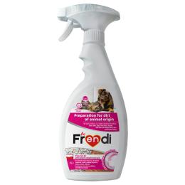 Be Frendi środek do usuwania plam - 500 ml