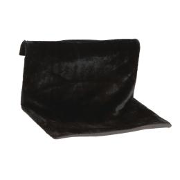 beeztees Hamak na kaloryfer Sleepy - Czarny