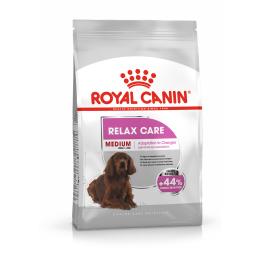 Royal Canin Relax Care Medium - 2 x 10 kg