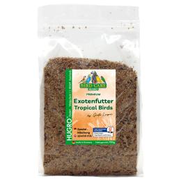 Hugro pokarm dla ptaków egzotycznych "Super" - 2 x 700 g