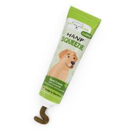yummeez Classic Hanf Squeezie - 4 x 100 g