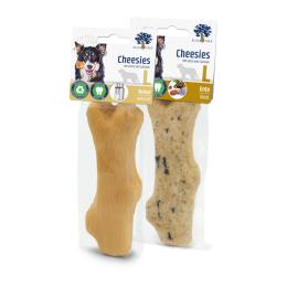 Blue Tree Cheesies - Pakiet mieszany L: 2 smaki po 90 g