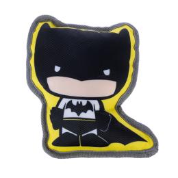 DC Batman zabawka dla psa - Dł. x szer. x wys.: 20 x 20 x 6 cm