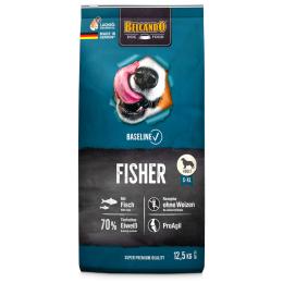 Belcando Baseline Fisher 12,5 kg
