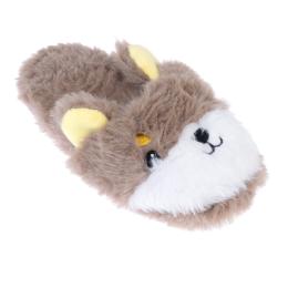 TIAKI zabawka dla psa, kapeć z królikiem - 1 szt.