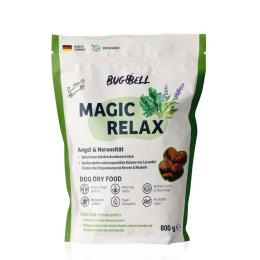 BugBell Magic Relax - 800 g