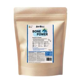 BugBell Bone Power - 4 x 7 kg