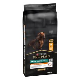 PURINA PRO PLAN Small & Mini Adult Everyday Nutrition, kurczak i ryż - 14 kg