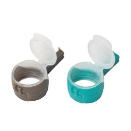 zooplus Basics klipsy zamykające z miarką - 2 szt.