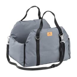 Ferplast legowisko podróżne Cruiser - Dł. x szer. x wys.: 52 x 46 x 35 cm