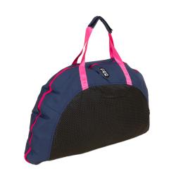 TIAKI przenośny śpiwór  - Dł. x szer. x wys.: 95 cm x 74 cm x 11 cm