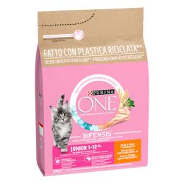 PURINA ONE Junior - 2 x 2,8 kg