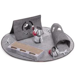 Canadian Cat Company dywanik dla kota Cosmo - 1 szt.