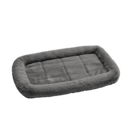 Hunter mata dla psa Vermont Cozy - Rozmiar XL (dł. x szer.): 100 x 80 cm