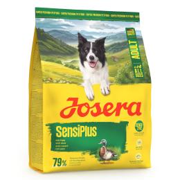 Josera Adult SensiPlus - 5 x 900 g