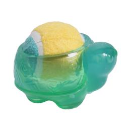 Bobby zabawka dla psa Carapace - Zielona (dł. x szer. x wys.): 8,6 x 10,6 x 6,6 cm