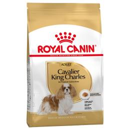 Royal Canin Cavalier King Charles Adult - 2 x 7,5 kg