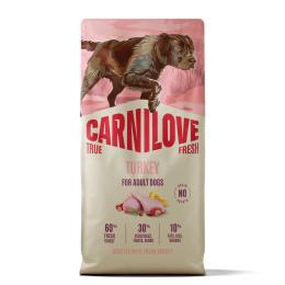 Carnilove True Fresh Adult, indyk - 2 x 12 kg
