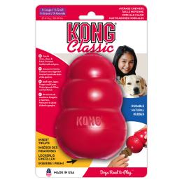 KONG Classic - XL, 13 cm