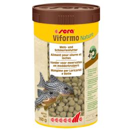 sERA Viformo Nature tabletki spożywcze - 250 ml