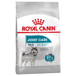 Dwupak Royal Canin CARE Nutrition - CCN Joint Care Maxi, 2 x 10 kg