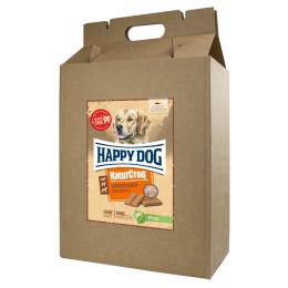 Happy Dog NaturCroq ciasteczka dla psów - 5 kg